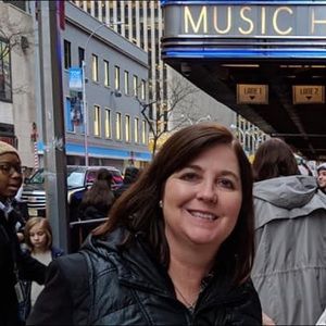 Meet your Posher, Diane